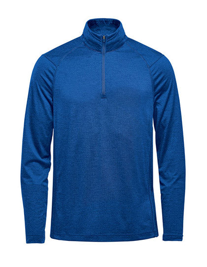 Men's Milano 1/4 Zip Pullover (ST135)