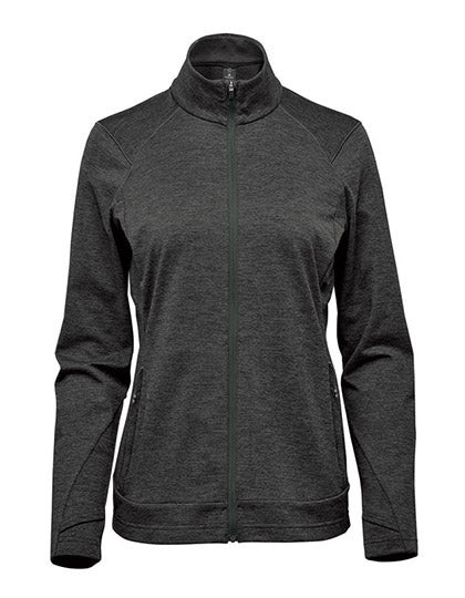 Women's Treeline Performance Jacket (ST137F)
