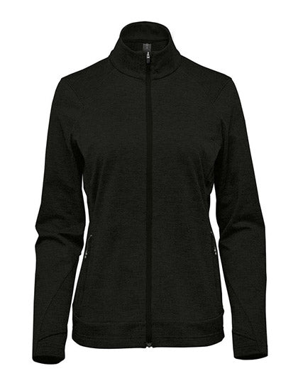 Women's Treeline Performance Jacket (ST137F)