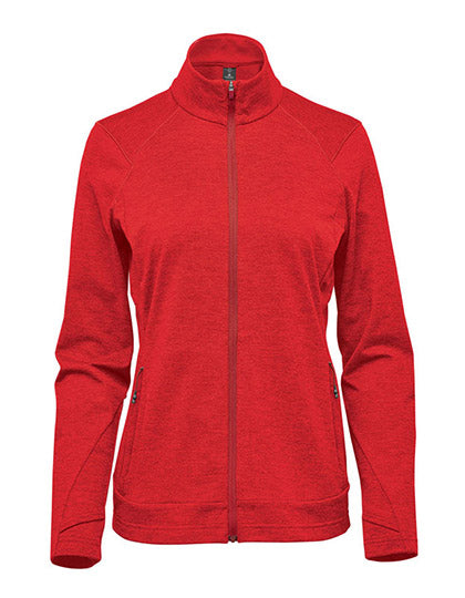 Women's Treeline Performance Jacket (ST137F)