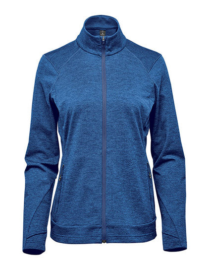 Women's Treeline Performance Jacket (ST137F)