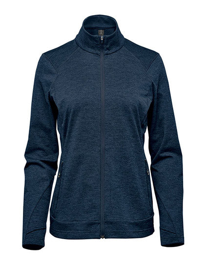 Women's Treeline Performance Jacket (ST137F)