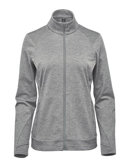 Women's Treeline Performance Jacket (ST137F)