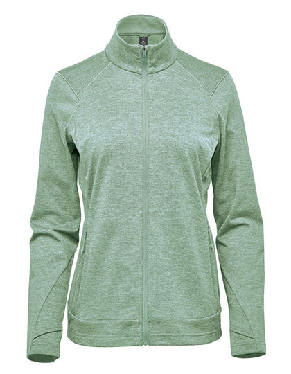 Women's Treeline Performance Jacket (ST137F)