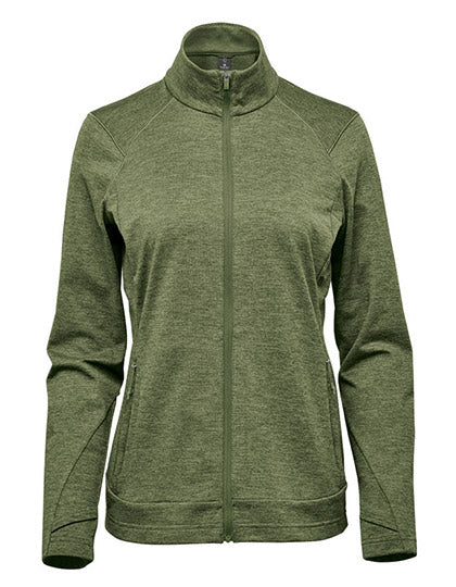 Women's Treeline Performance Jacket (ST137F)