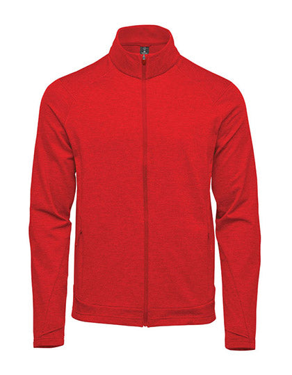 Men's Treeline Performance Jacket (ST137)