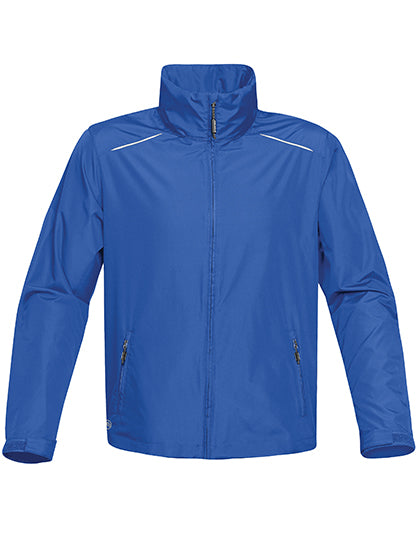 Men´s Nautilus Performance-Shell Jacket (ST80)
