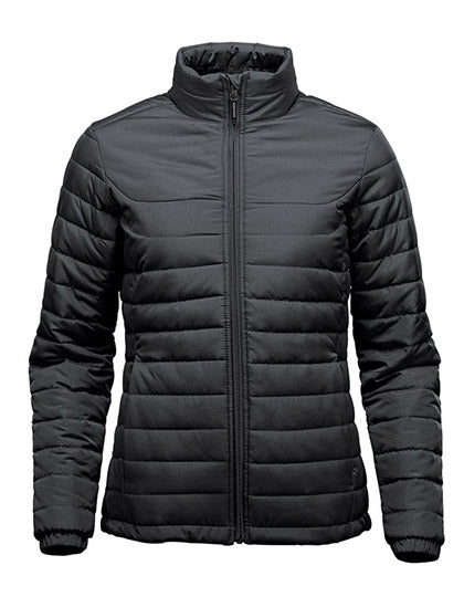 Women's Nautilus Quilted Jacket (ST81F)