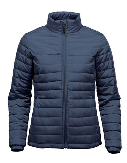 Women's Nautilus Quilted Jacket (ST81F)