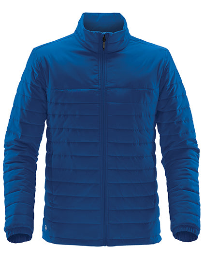 Men´s Nautilus Quilted Jacket (ST81)