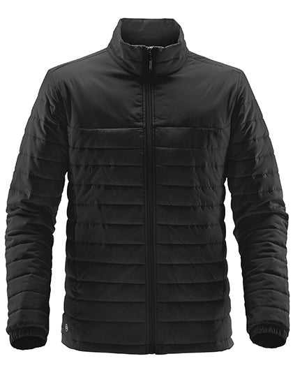 Men´s Nautilus Quilted Jacket (ST81)