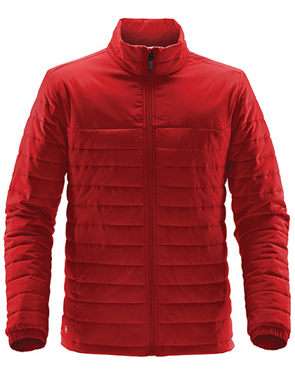 Men´s Nautilus Quilted Jacket (ST81)