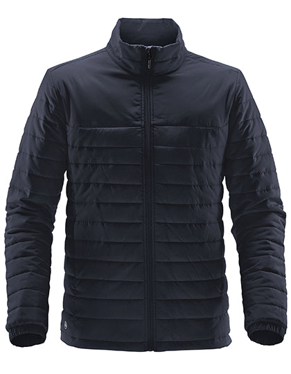 Men´s Nautilus Quilted Jacket (ST81)