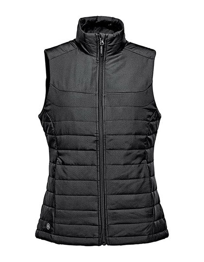 Women's Nautilus Quilted Vest (ST82F)