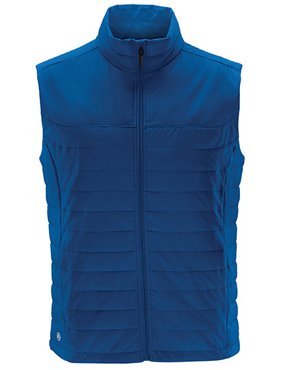 Men´s Nautilus Quilted Bodywarmer (ST82)