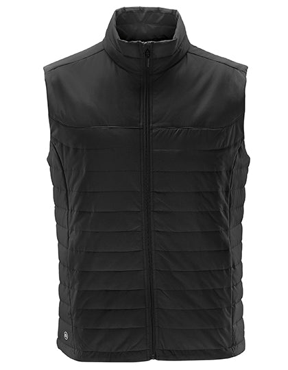 Men´s Nautilus Quilted Bodywarmer (ST82)