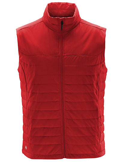 Men´s Nautilus Quilted Bodywarmer (ST82)