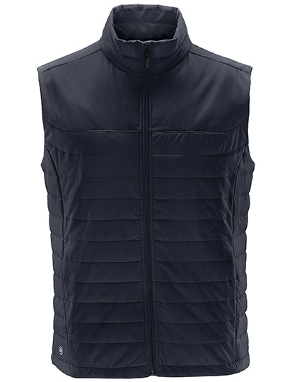 Men´s Nautilus Quilted Bodywarmer (ST82)