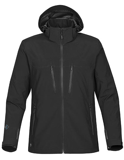 Men´s Patrol Softshell Jacket (ST83)