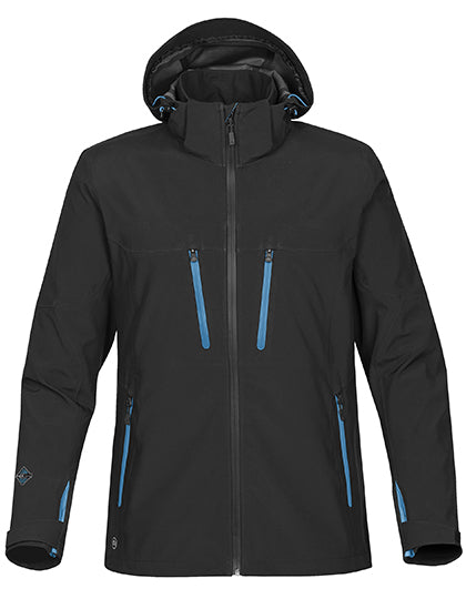 Men´s Patrol Softshell Jacket (ST83)