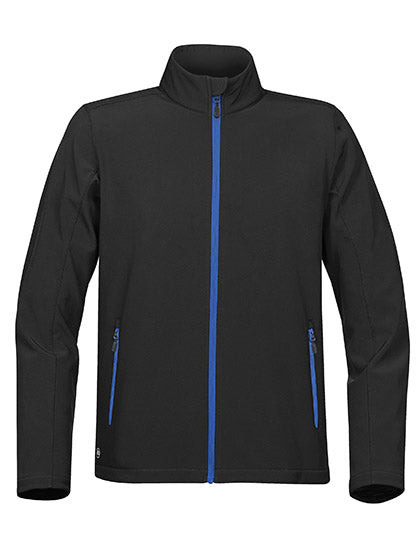 Men´s Orbiter Softshell Jacket (ST88)