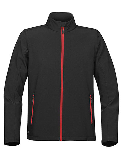 Men´s Orbiter Softshell Jacket (ST88)