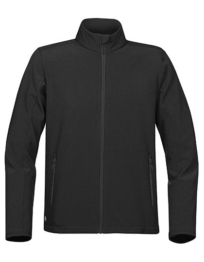 Men´s Orbiter Softshell Jacket (ST88)