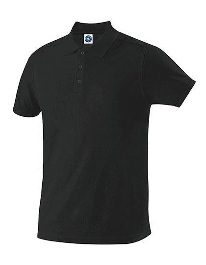 Men´s Organic Cotton Piqué Polo (SW160)