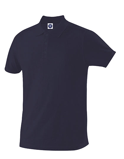 Men´s Organic Cotton Piqué Polo (SW160)