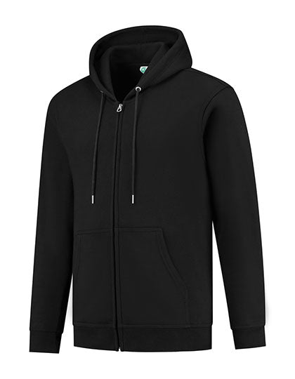 Unisex Full Zip Hooded Jacket (SW290)