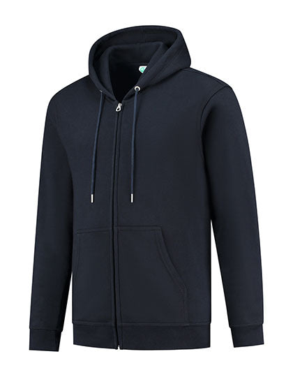 Unisex Full Zip Hooded Jacket (SW290)