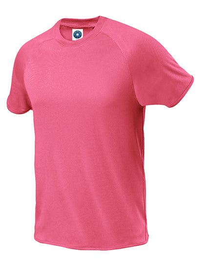 Men´s Sport T-Shirt (SW300)