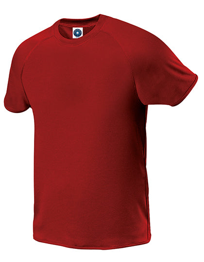 Men´s Sport T-Shirt (SW300)