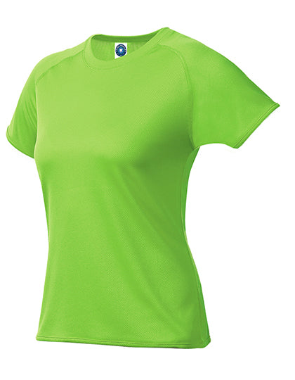 Ladies´ Sport T-Shirt (SW403)