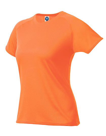 Ladies´ Sport T-Shirt (SW403)