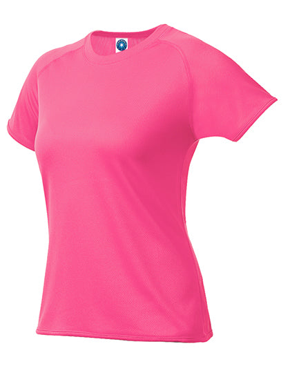 Ladies´ Sport T-Shirt (SW403)