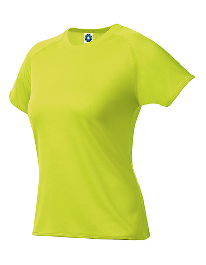 Ladies´ Sport T-Shirt (SW403)