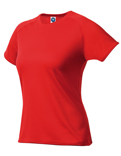 Ladies´ Sport T-Shirt (SW403)