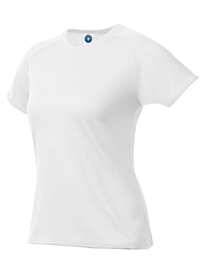 Ladies´ Sport T-Shirt (SW403)
