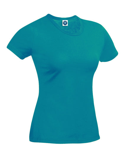 Ladies´ Performance T-Shirt (SW404)