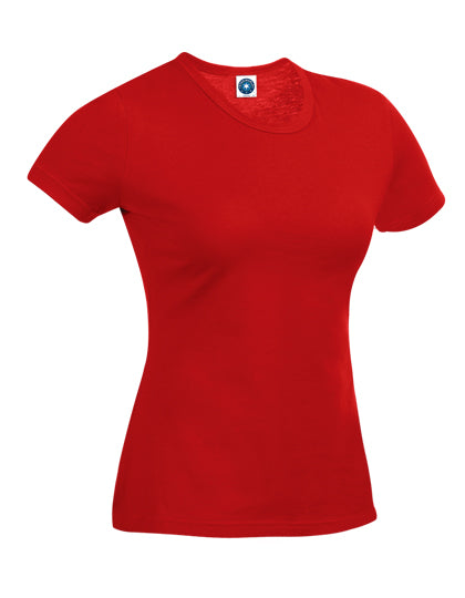 Ladies´ Performance T-Shirt (SW404)