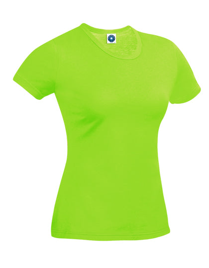 Ladies´ Performance T-Shirt (SW404)