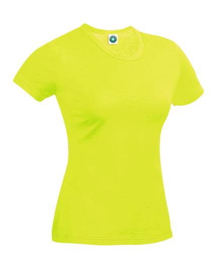 Ladies´ Performance T-Shirt (SW404)