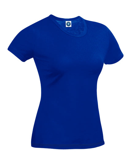 Ladies´ Performance T-Shirt (SW404)
