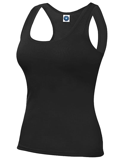 Racer Back Vest (SW420)