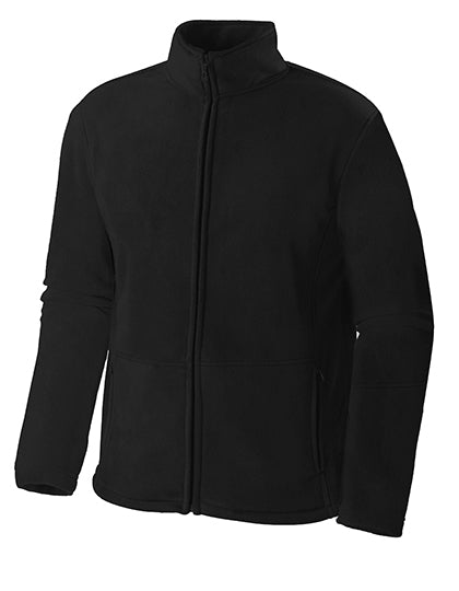 Men´s Full Zip Fleece Jacket (SW700)