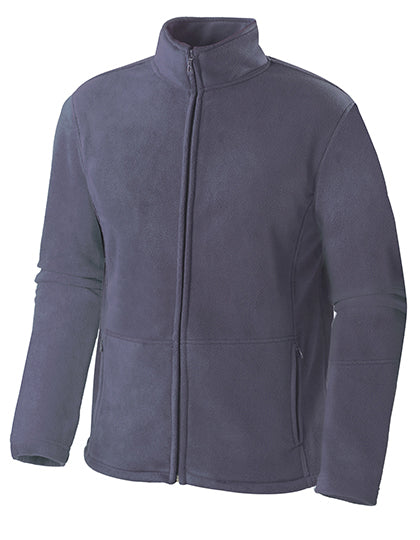 Men´s Full Zip Fleece Jacket (SW700)