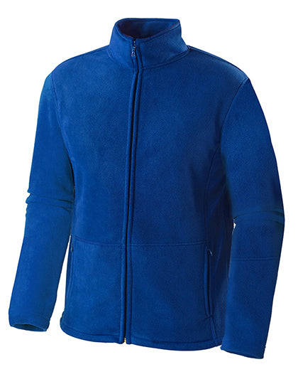 Men´s Full Zip Fleece Jacket (SW700)