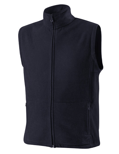 Fleece Body Warmer (SW735)