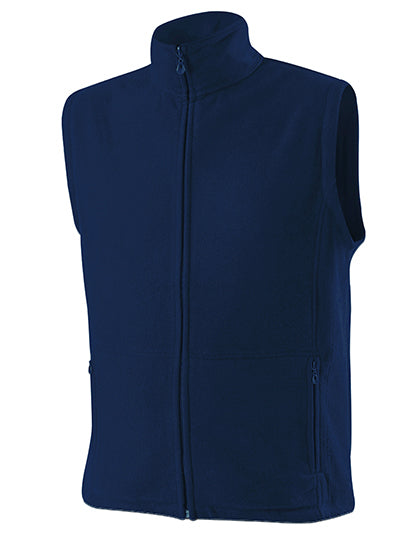 Fleece Body Warmer (SW735)